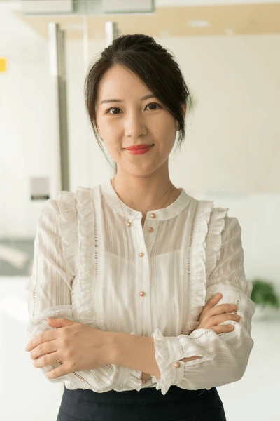 Samantha Wong