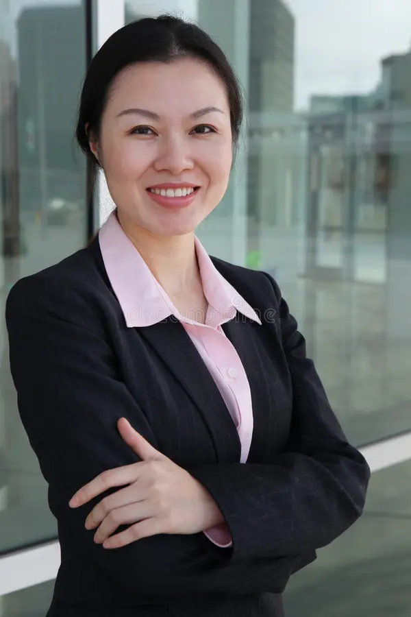 Maggie Tan